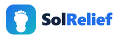 SolRelief logo simple